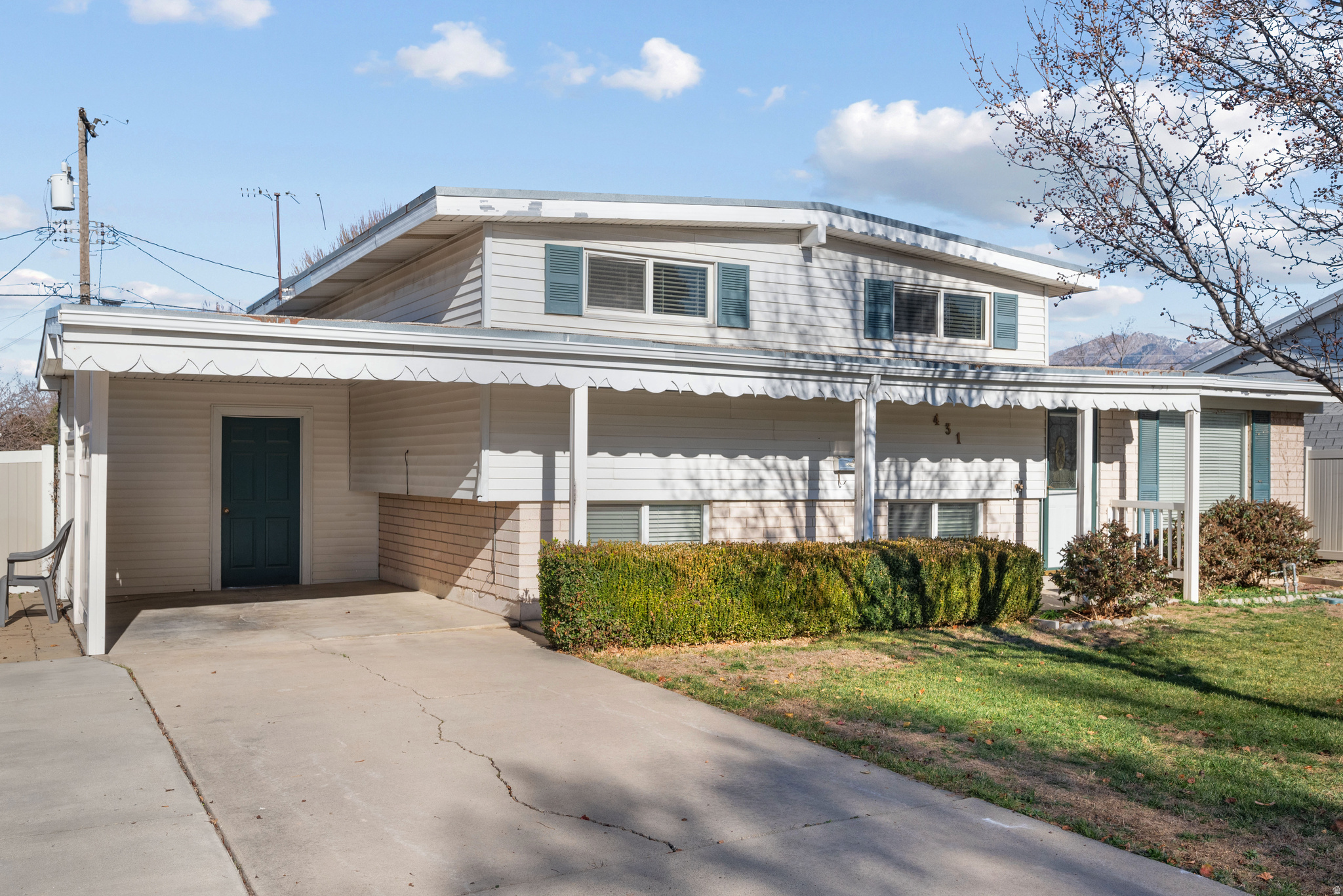 SOUTHLAND AC - Residential