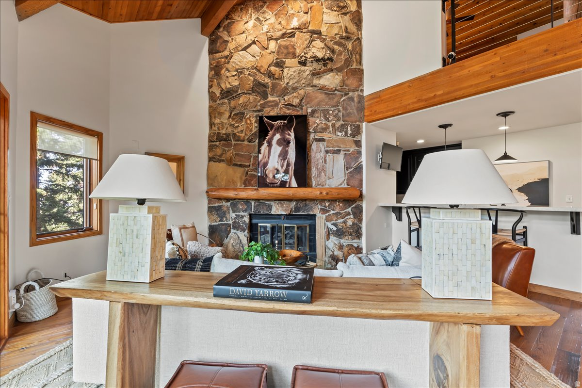 ONTARIO LODGE - Residential