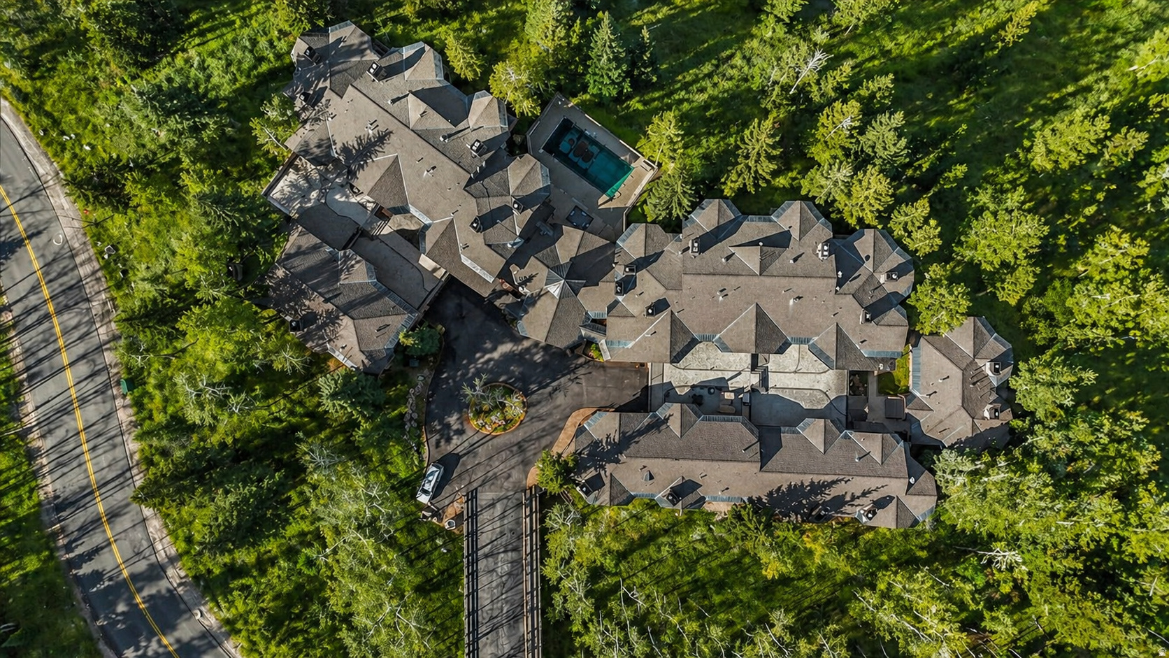 ONTARIO LODGE - Residential