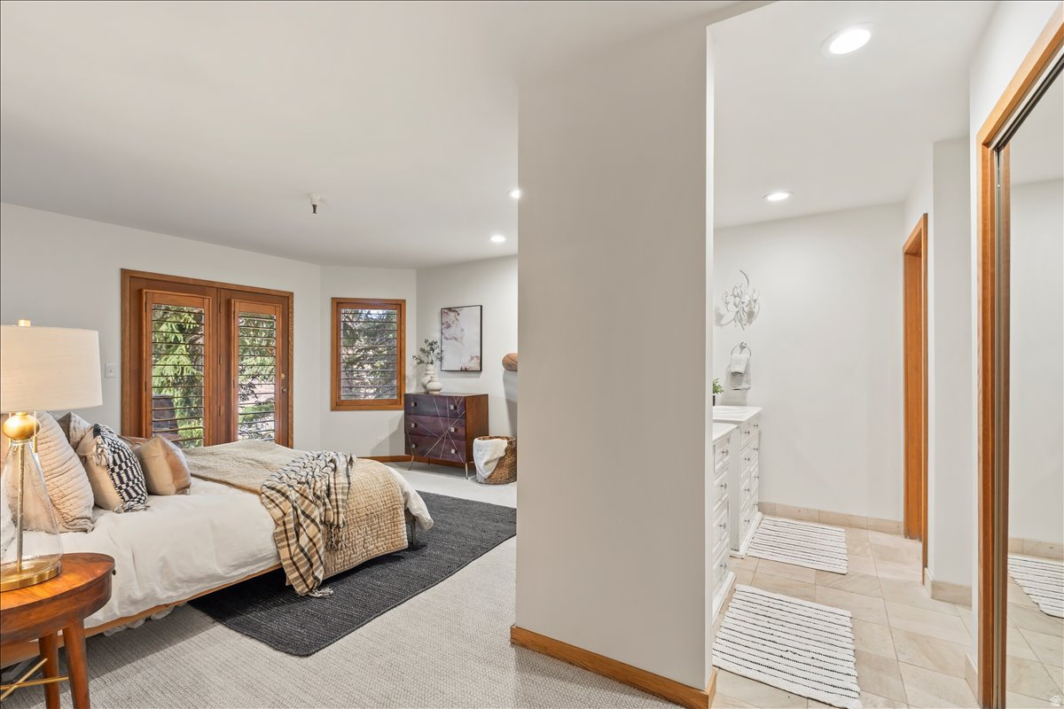 ONTARIO LODGE - Residential