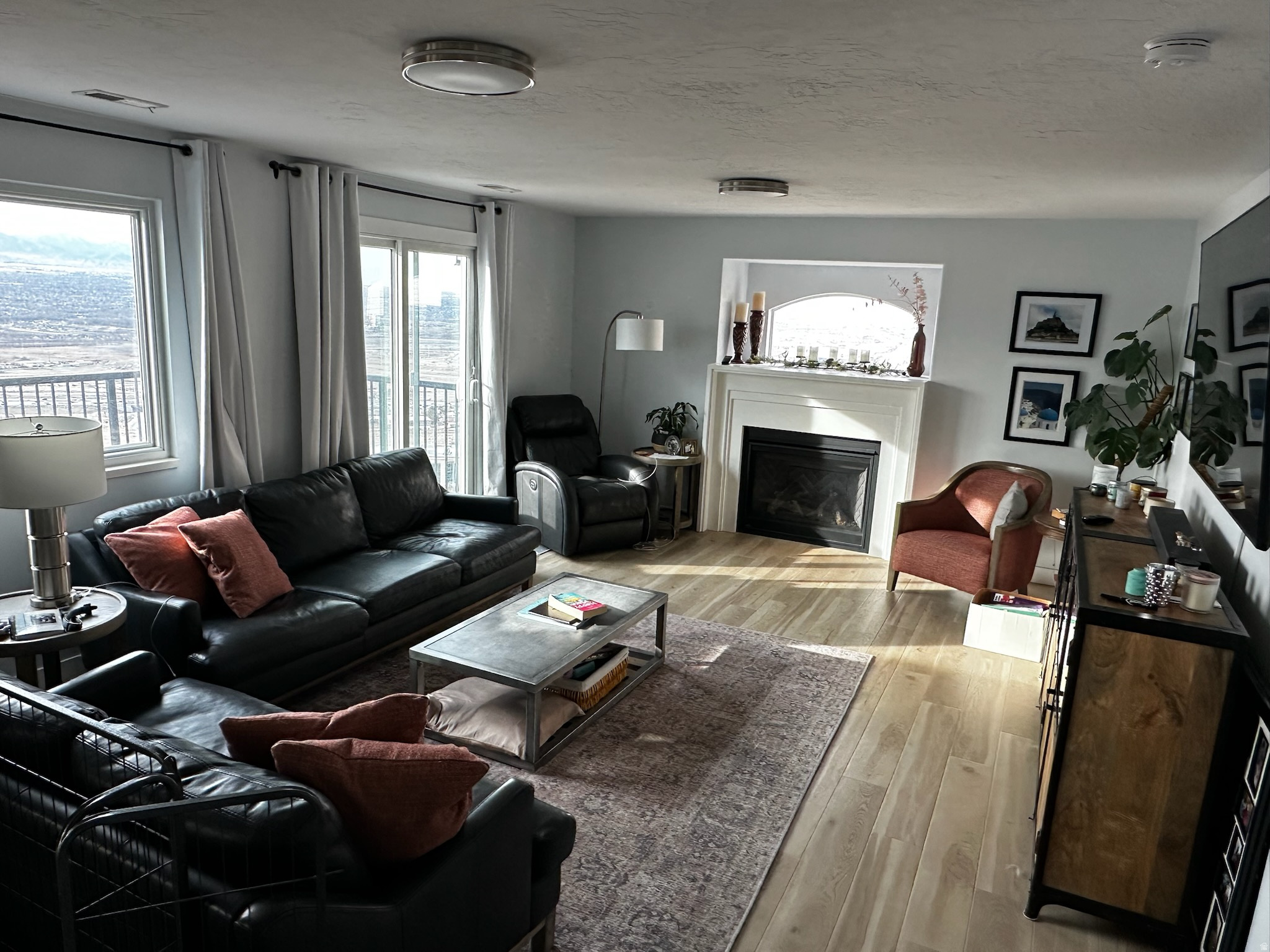 CENTENNIAL HEIGHTS PL C - Residential