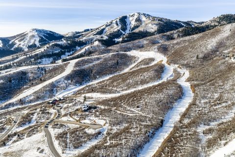 Vacant Land For Sale - 10319 N Terrae Ct #E30<br/> Park City, UT 84060