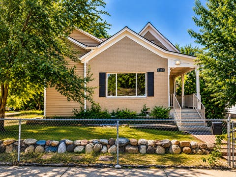 Photo of 579 E CROSS ST, Ogden, UT 84404 (MLS # 2179941)