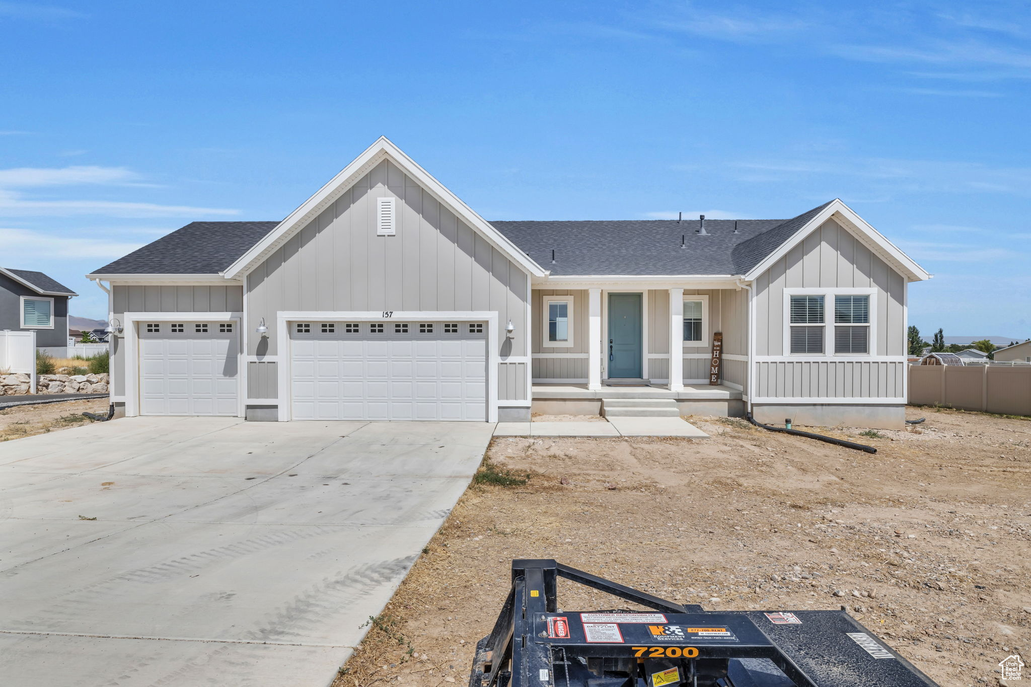 157 E Marciano Way, Grantsville, Utah image 2