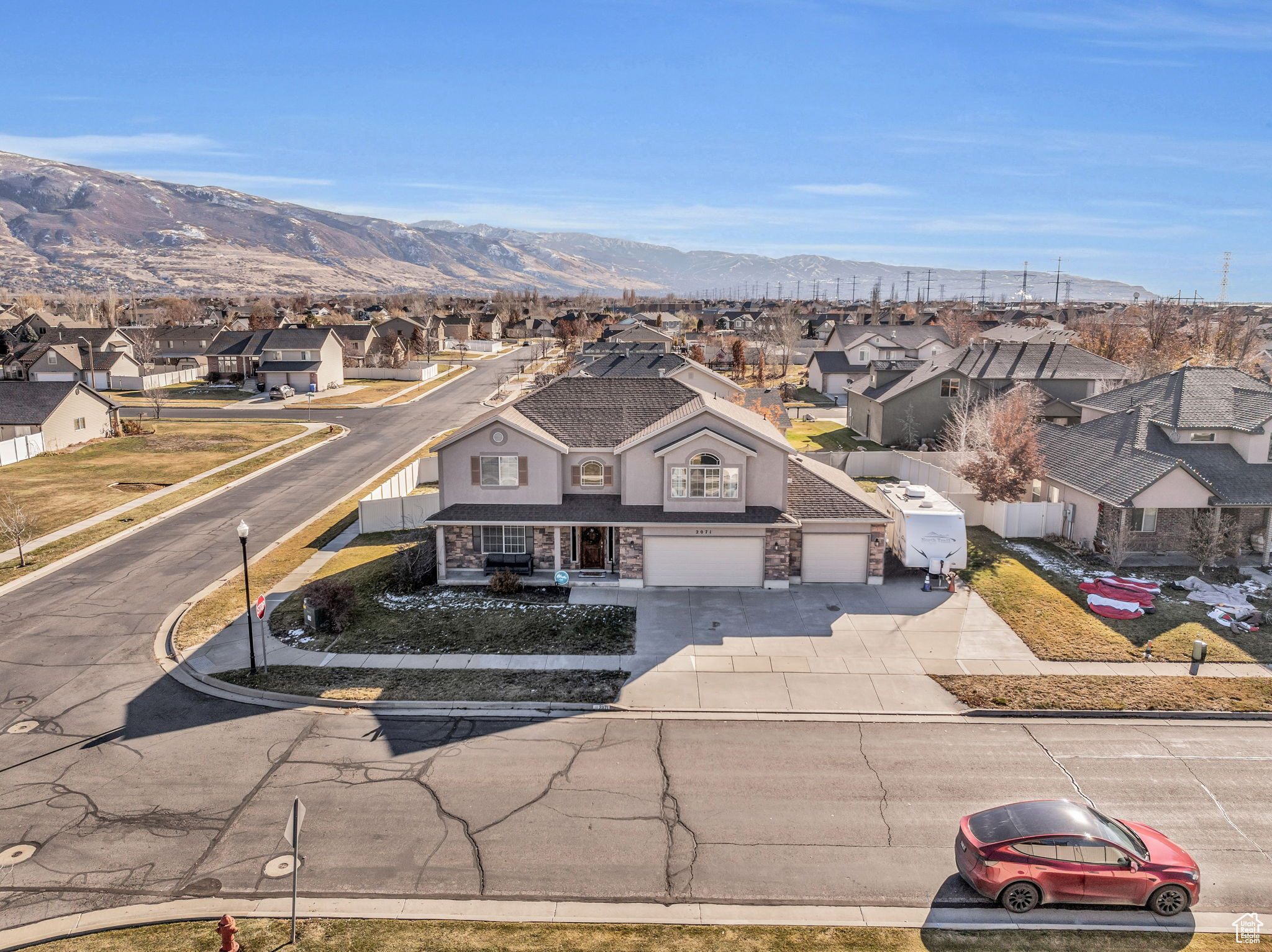 2071 Stampede Dr, Farmington, Utah image 39