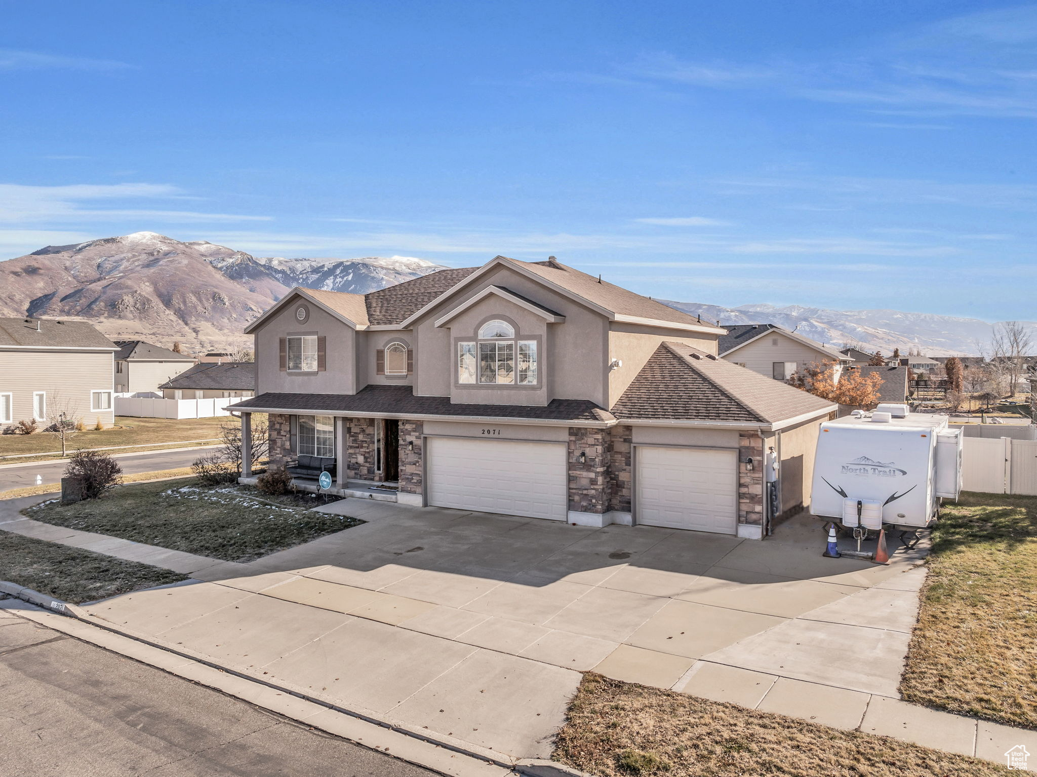 2071 Stampede Dr, Farmington, Utah image 5