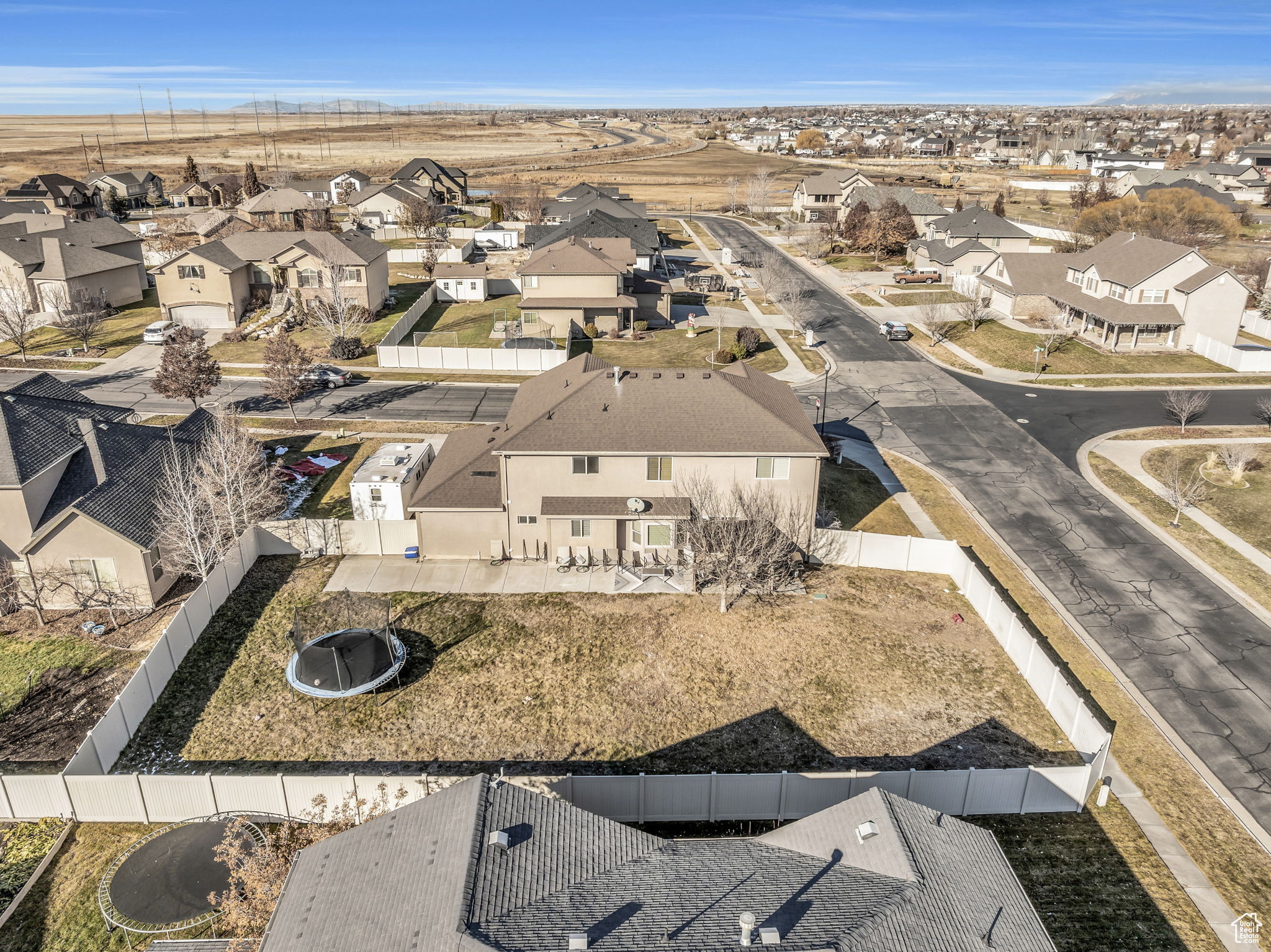 2071 Stampede Dr, Farmington, Utah image 35