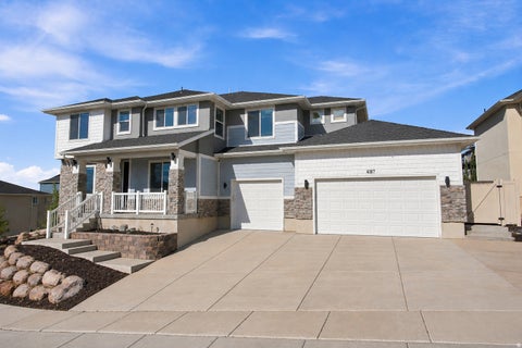 Homes For Sale - 4187 N 900<br/> Lehi, UT 84043