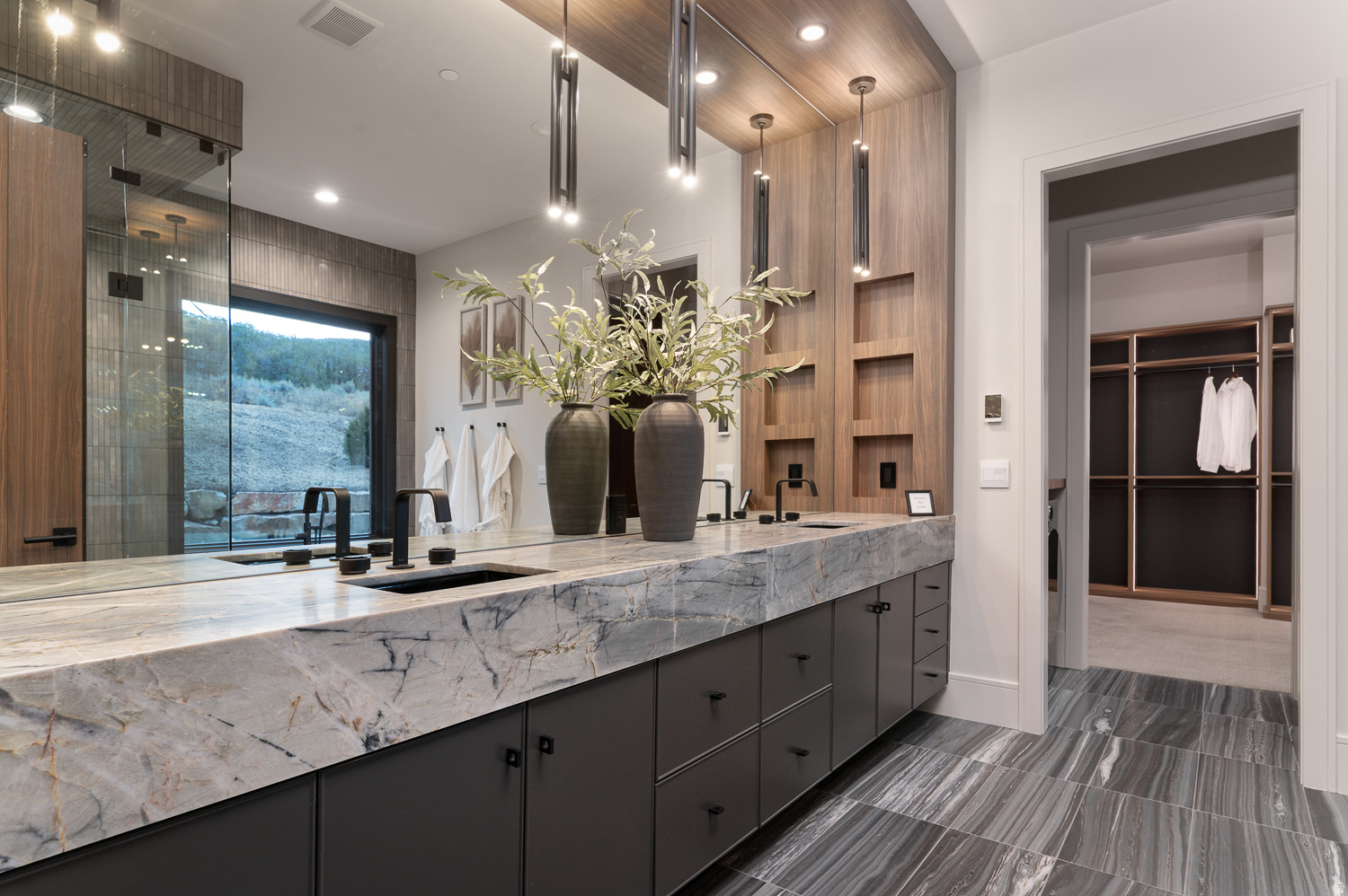 PARK CITY CUSTOM 206 - Residential