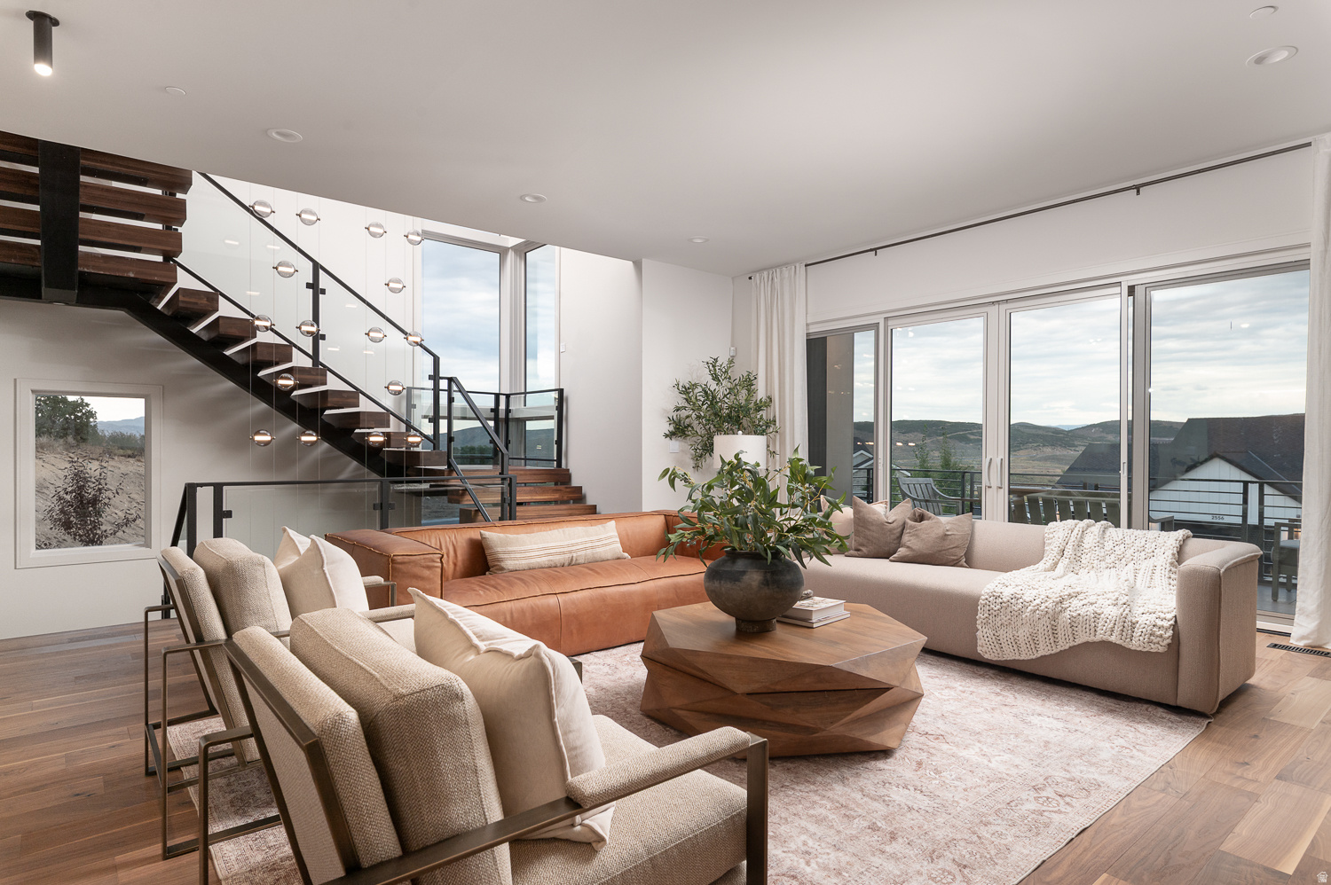 PARK CITY CUSTOM 206 - Residential