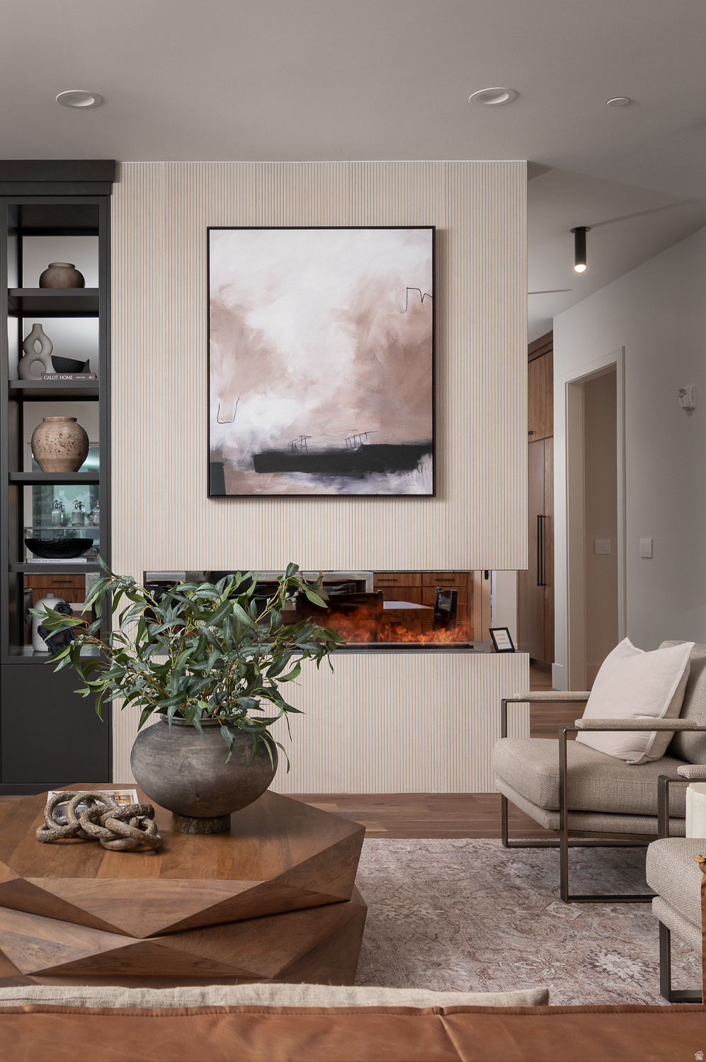 PARK CITY CUSTOM 206 - Residential