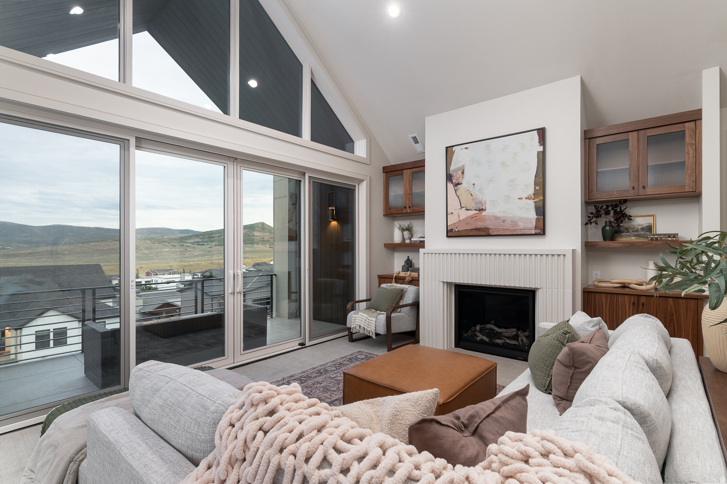 PARK CITY CUSTOM 206 - Residential