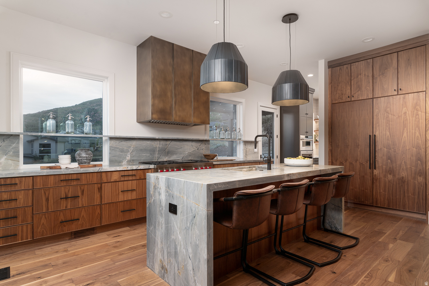 PARK CITY CUSTOM 206 - Residential