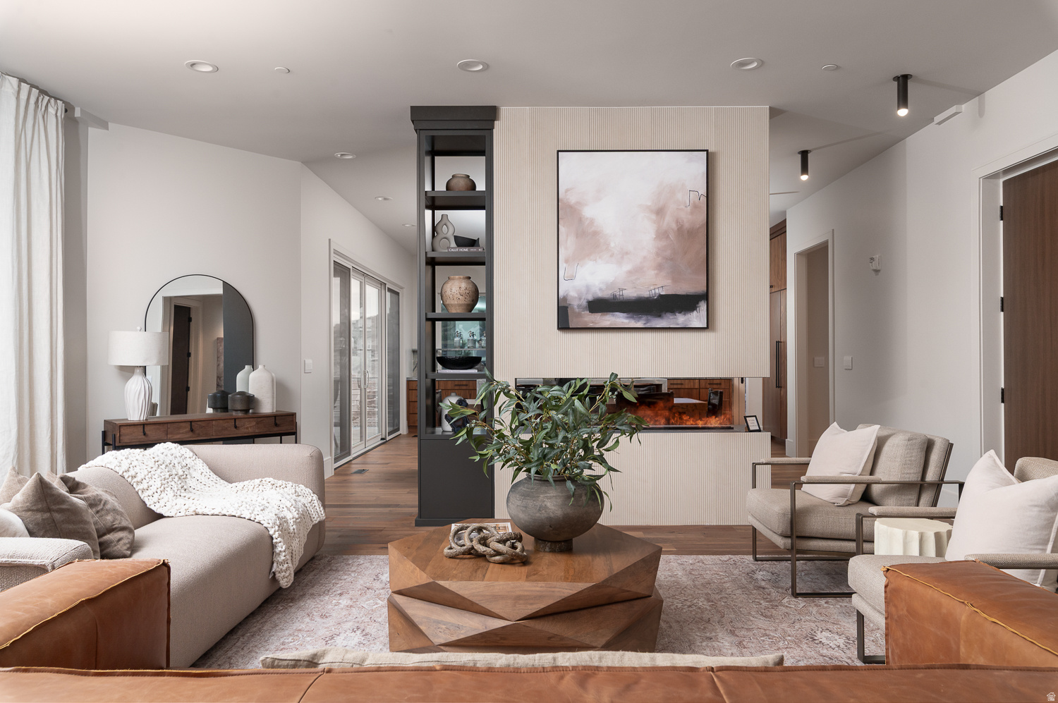 PARK CITY CUSTOM 206 - Residential