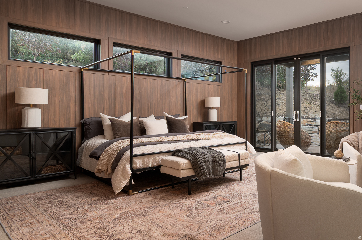 PARK CITY CUSTOM 206 - Residential