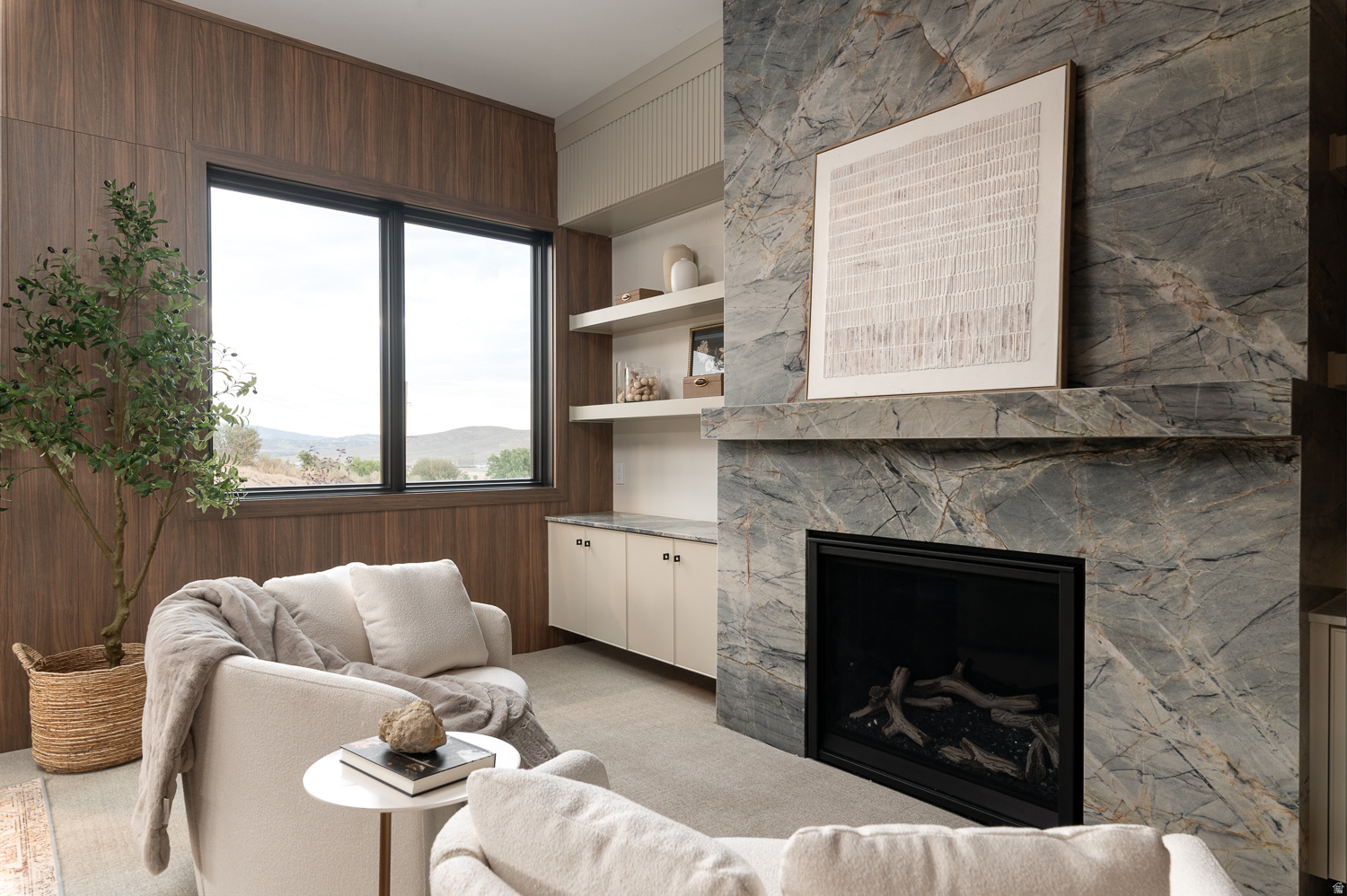 PARK CITY CUSTOM 206 - Residential