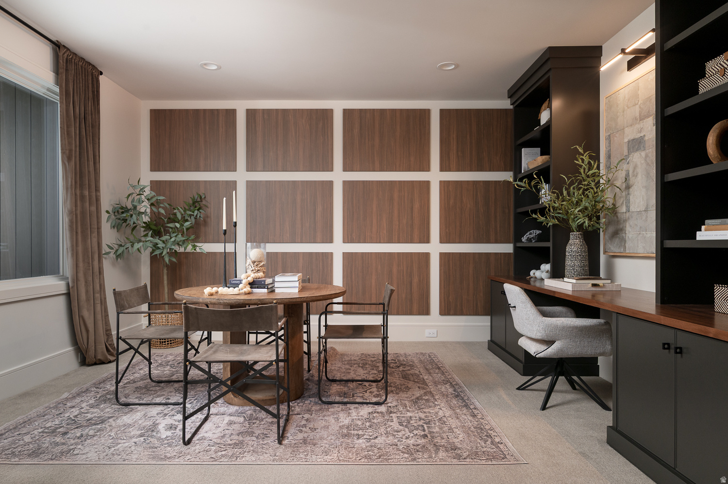 PARK CITY CUSTOM 206 - Residential