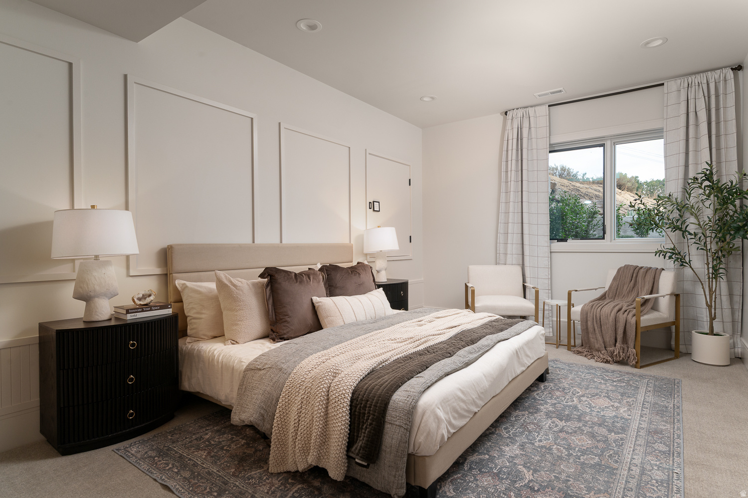 PARK CITY CUSTOM 206 - Residential