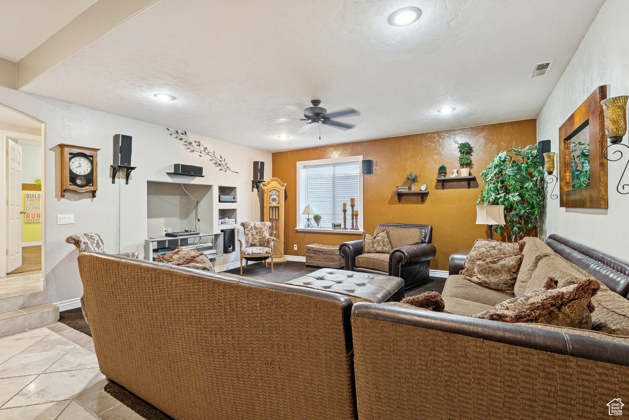 ALPINE COUNTRY - Residential