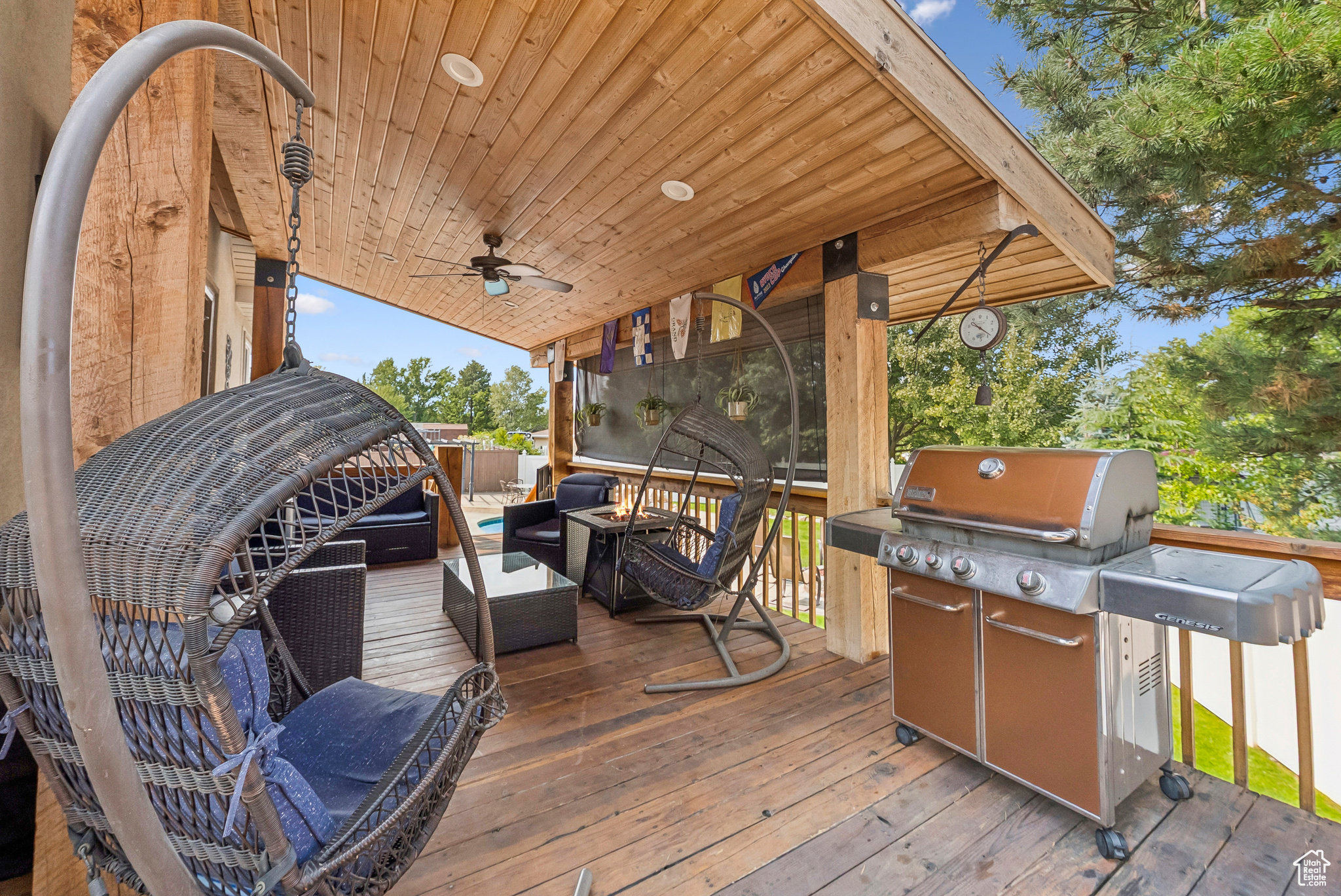 ALPINE COUNTRY - Residential