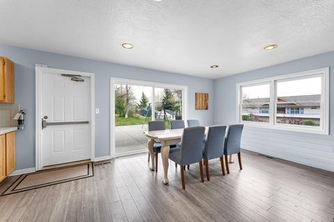 Tiny photo for 1030 OBERLAND DR #6, Midway, UT 84049 (MLS # 2154653)