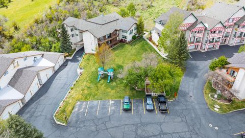 Tiny photo for 1030 OBERLAND DR #6, Midway, UT 84049 (MLS # 2154653)