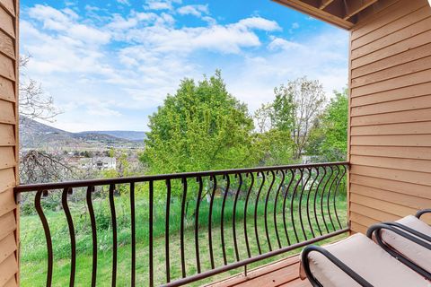 Tiny photo for 1030 OBERLAND DR #6, Midway, UT 84049 (MLS # 2154653)