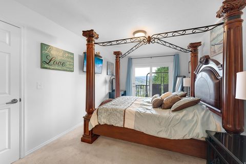 Tiny photo for 1030 OBERLAND DR #6, Midway, UT 84049 (MLS # 2154653)