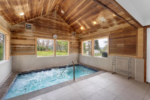 Tiny photo for 1030 OBERLAND DR #6, Midway, UT 84049 (MLS # 2154653)