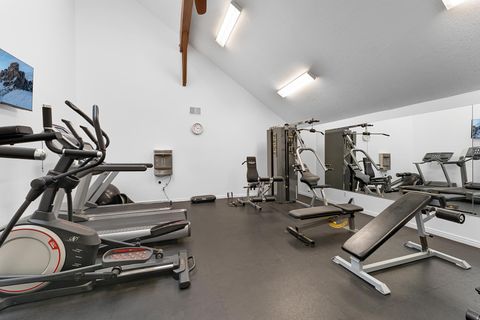 Tiny photo for 1030 OBERLAND DR #6, Midway, UT 84049 (MLS # 2154653)