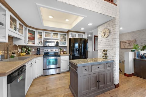 Tiny photo for 1030 OBERLAND DR #6, Midway, UT 84049 (MLS # 2154653)