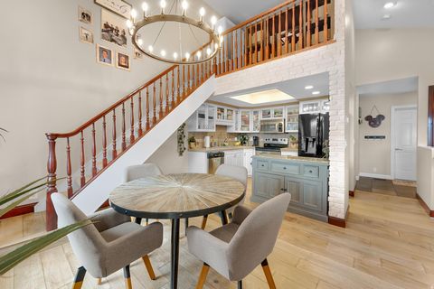 Tiny photo for 1030 OBERLAND DR #6, Midway, UT 84049 (MLS # 2154653)