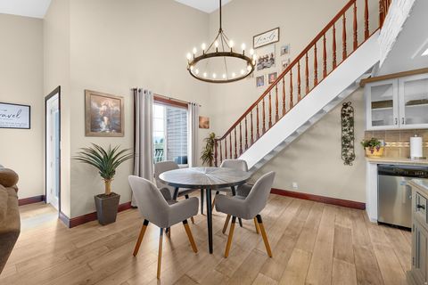 Tiny photo for 1030 OBERLAND DR #6, Midway, UT 84049 (MLS # 2154653)