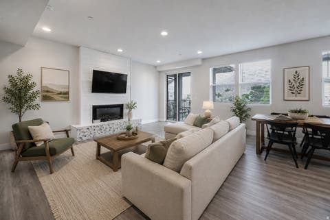 Tiny photo for 13472 S FALLOW CREEK LN, Draper, UT 84020 (MLS # 2161782)