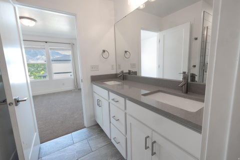 Tiny photo for 13472 S FALLOW CREEK LN, Draper, UT 84020 (MLS # 2161782)