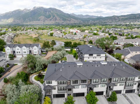 Tiny photo for 13472 S FALLOW CREEK LN, Draper, UT 84020 (MLS # 2161782)