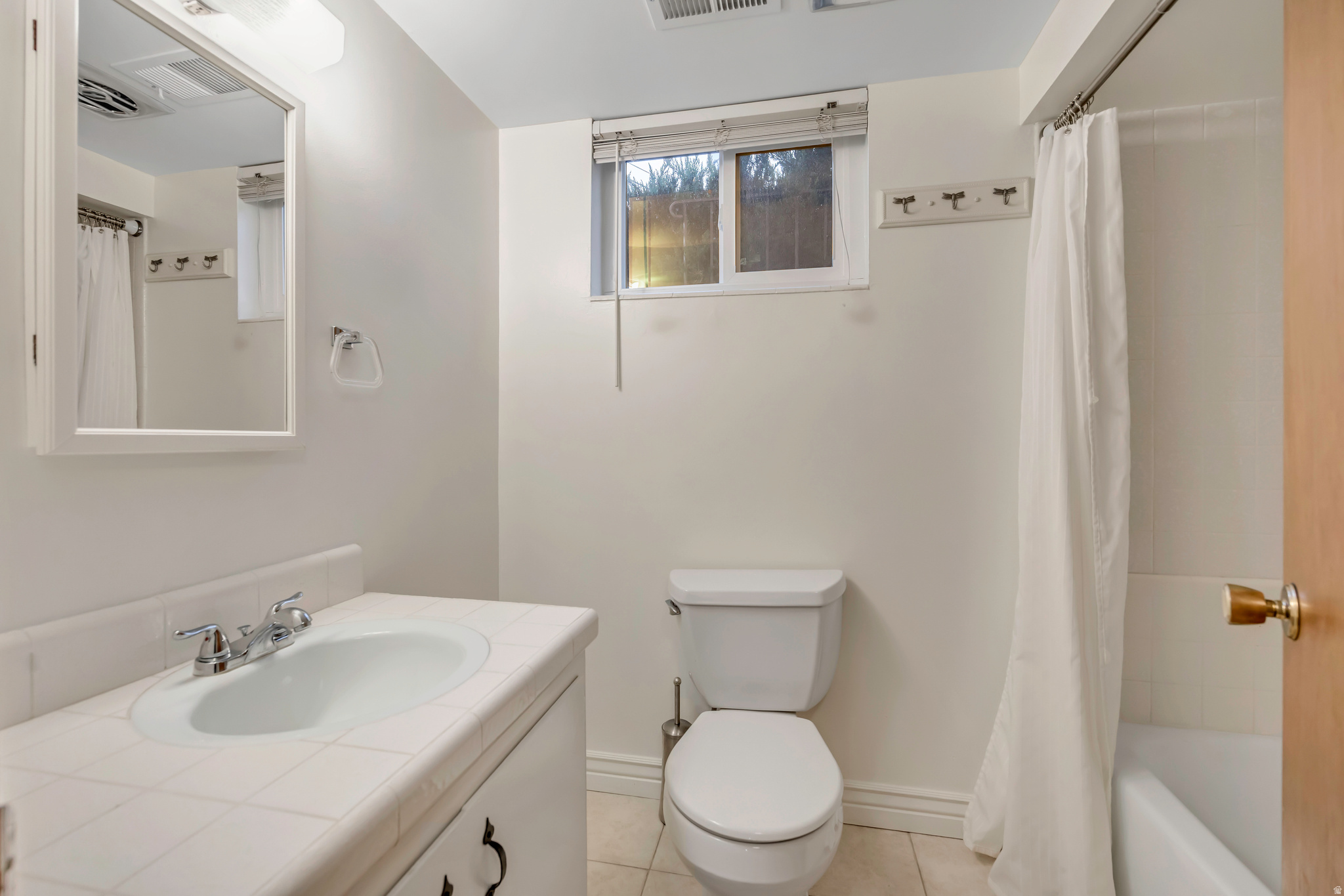 TWIN PEAKS - Residential