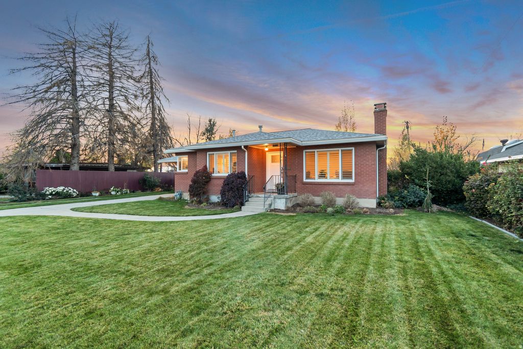 Photo of 6746 S 100 ST E, Midvale, UT 84047 (MLS # 2122470)