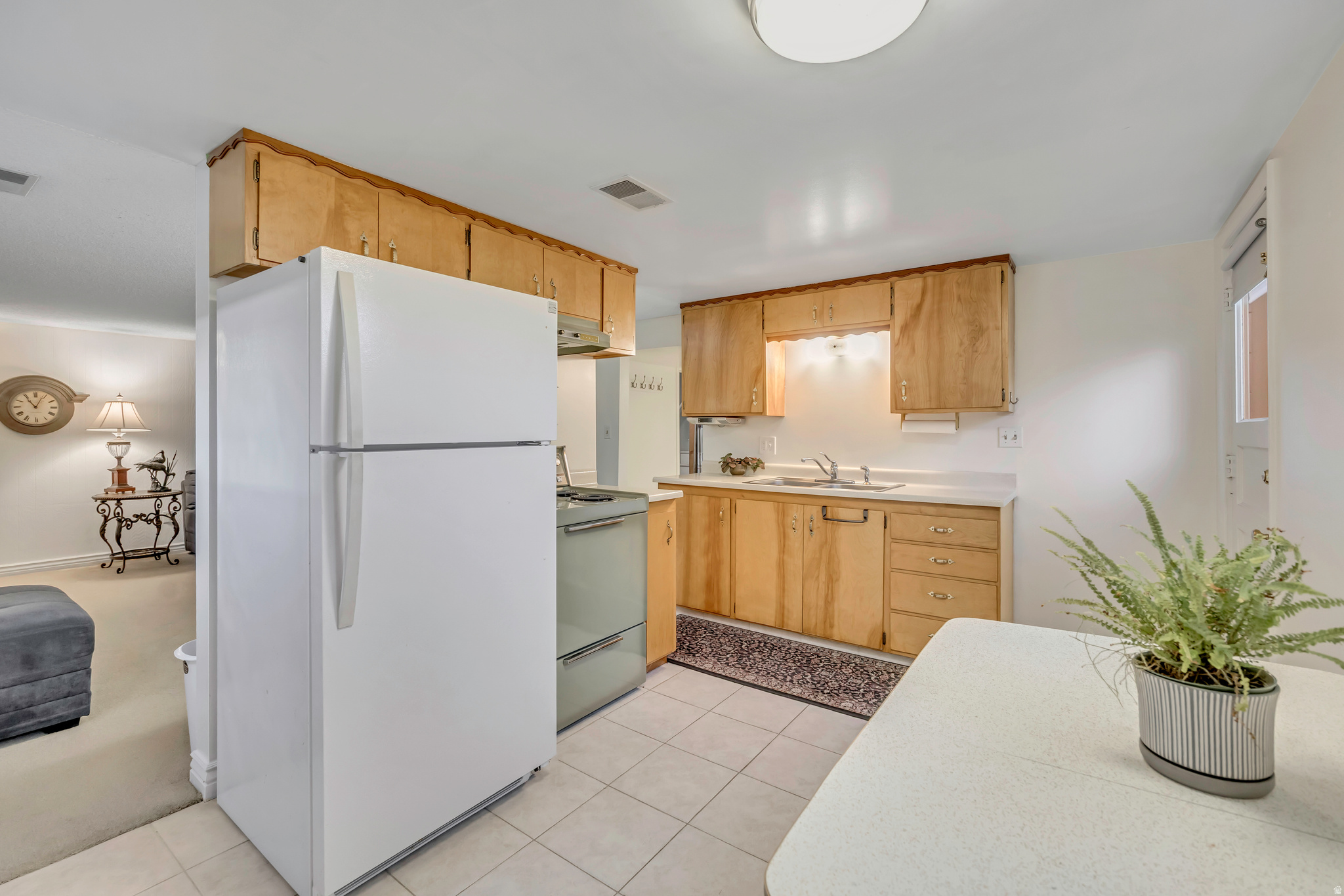 TWIN PEAKS - Residential