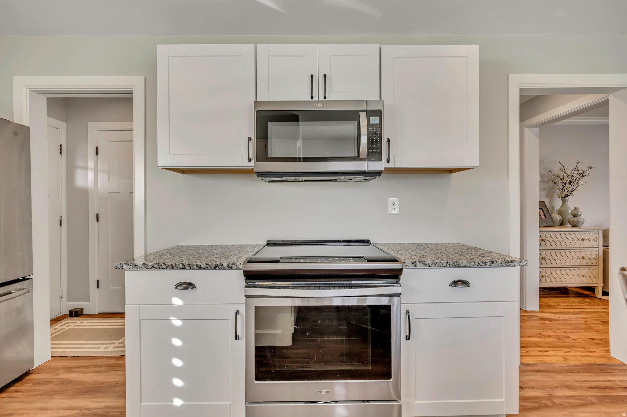 TWIN PEAKS - Residential