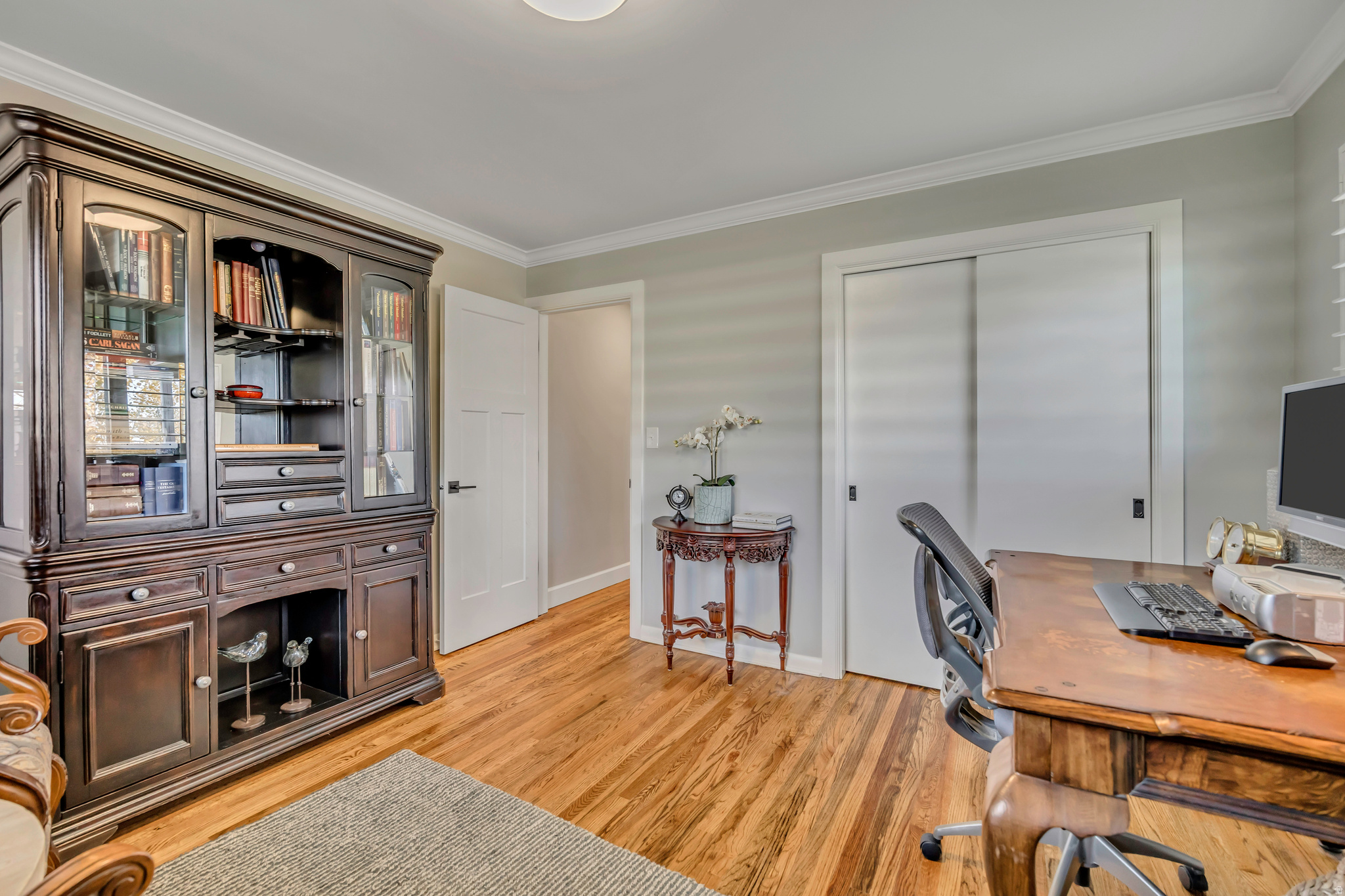 TWIN PEAKS - Residential