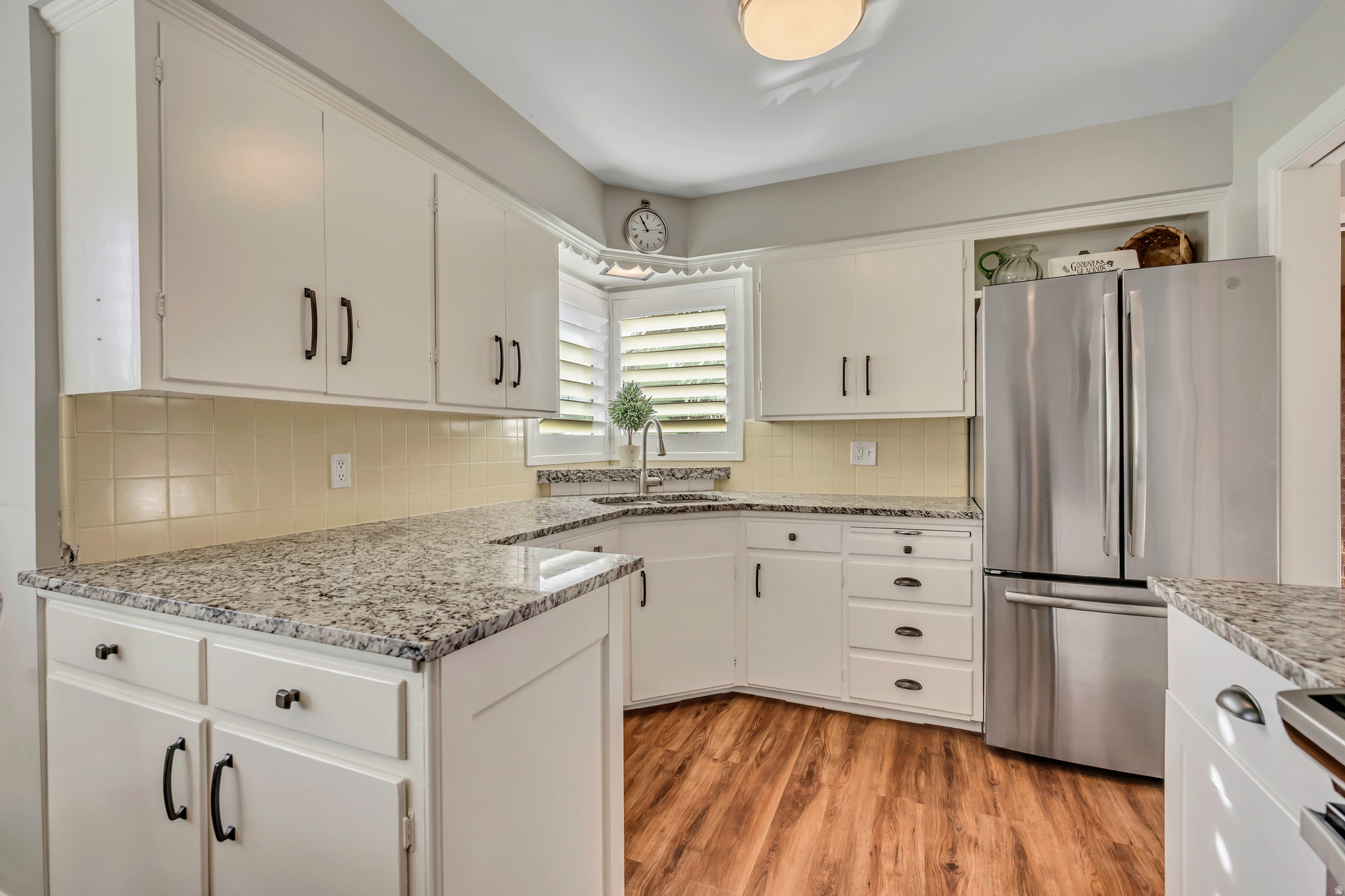 TWIN PEAKS - Residential