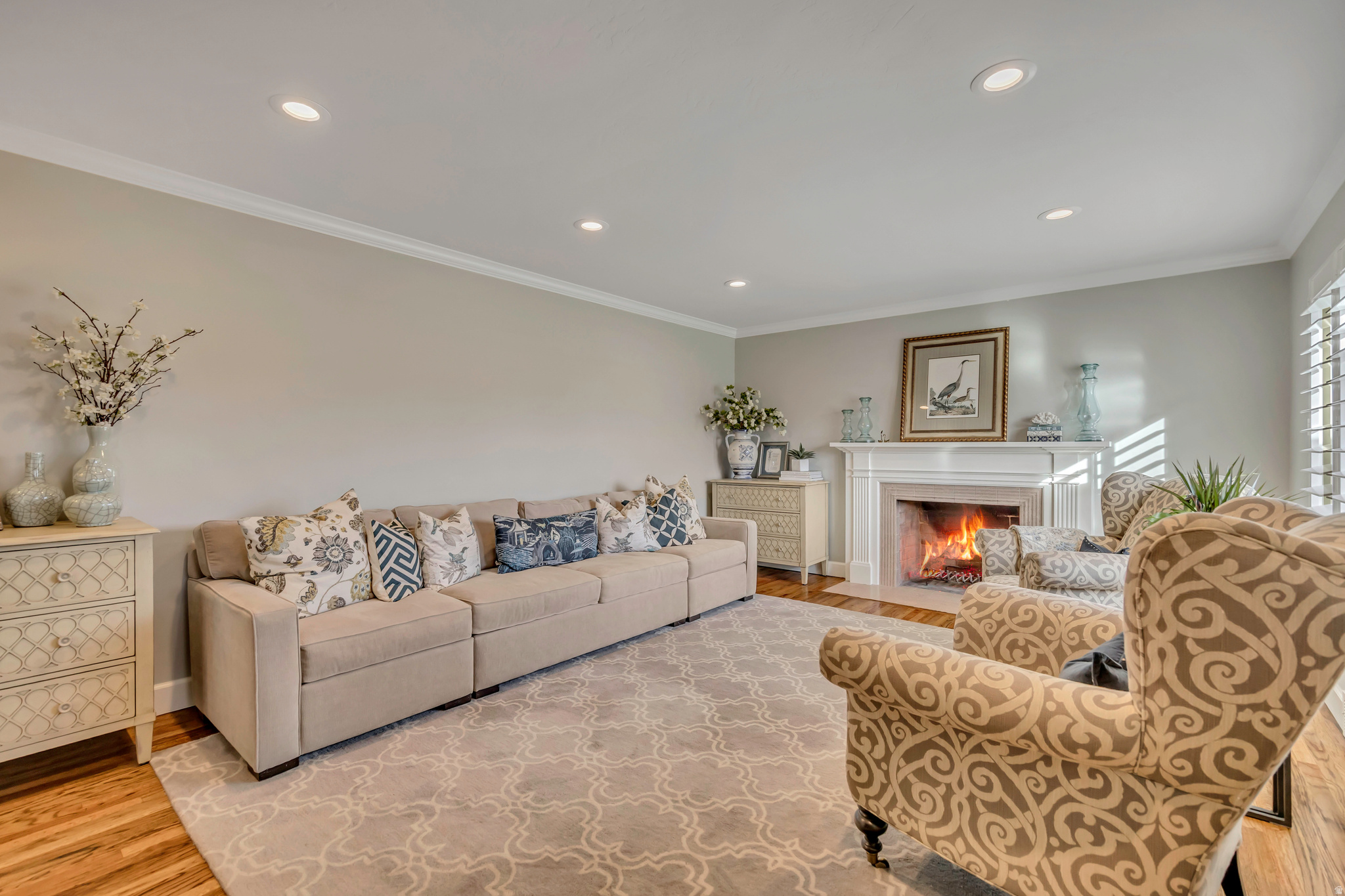 TWIN PEAKS - Residential