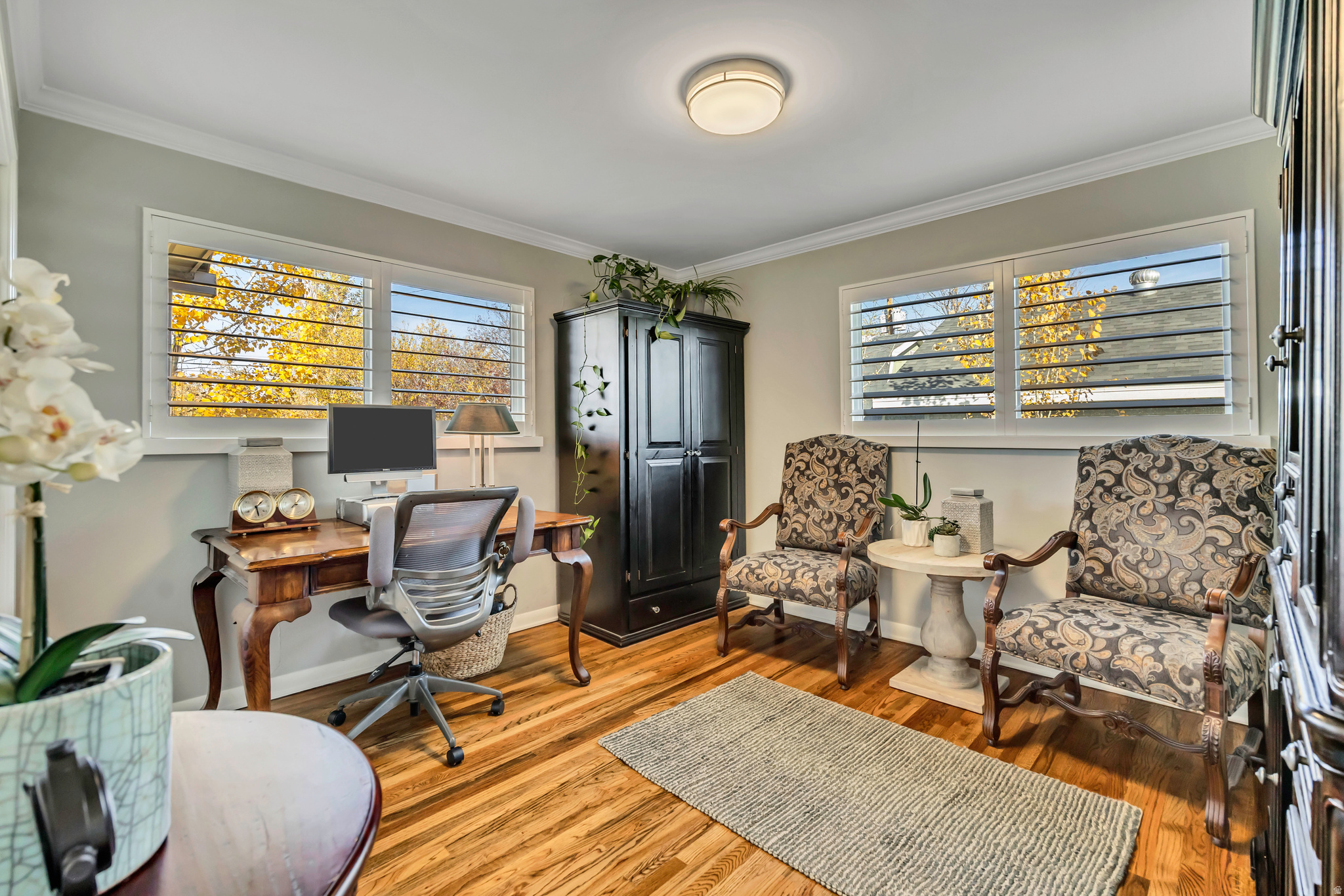 TWIN PEAKS - Residential