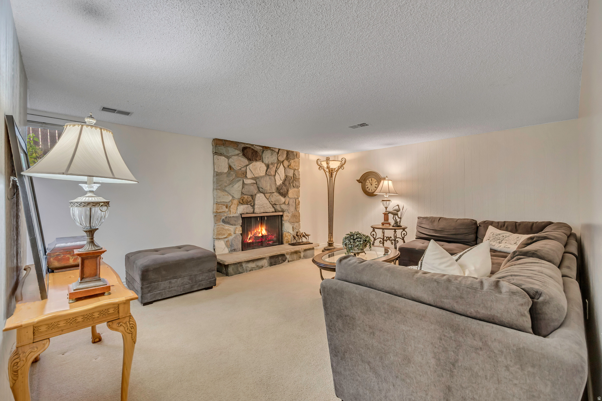 TWIN PEAKS - Residential