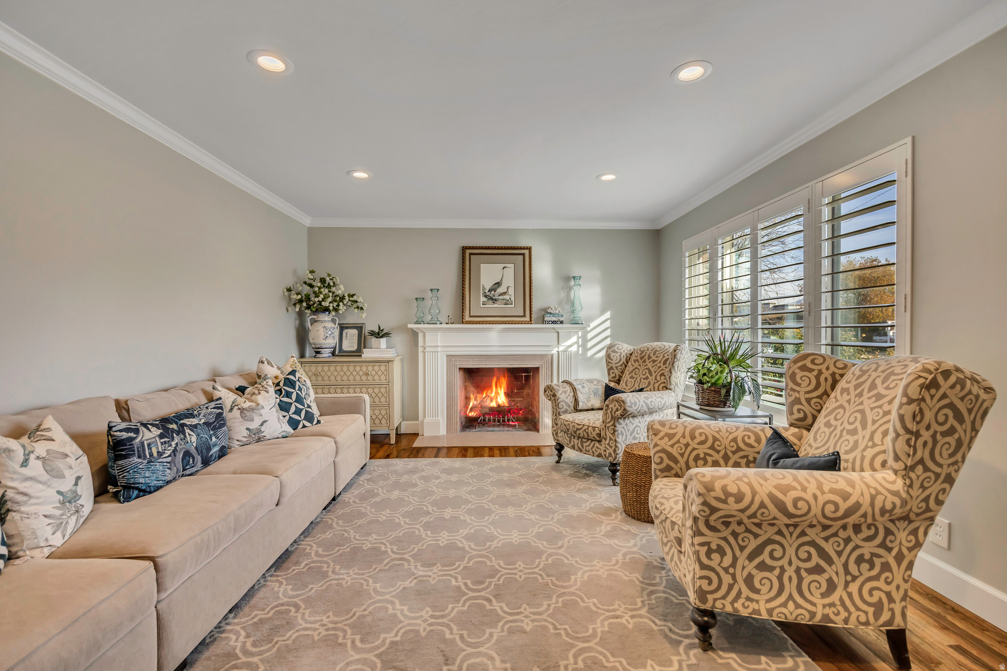 TWIN PEAKS - Residential