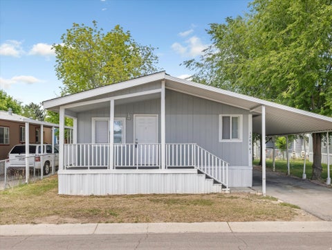 Mobile Home For Sale - 1268 W Chickadee St #61<br/> Salt Lake City, UT 84123