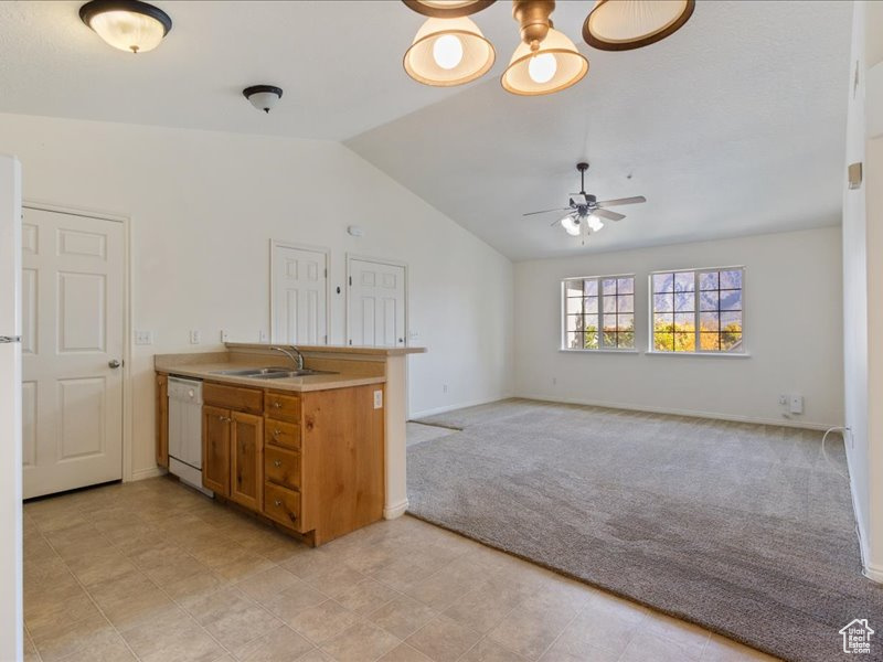 CAMELOT VILLAGE - Residential