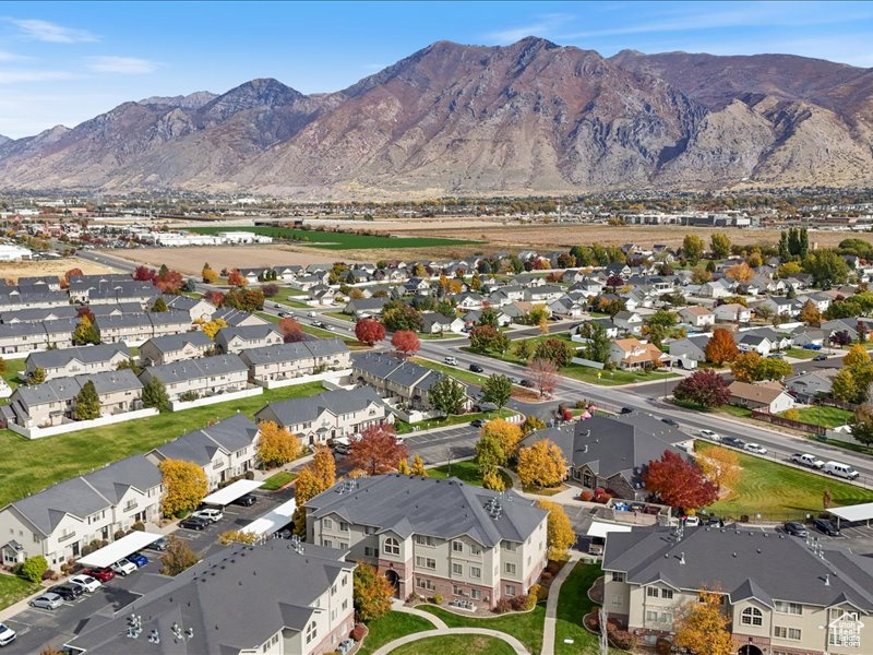 CAMELOT VILLAGE - Residential