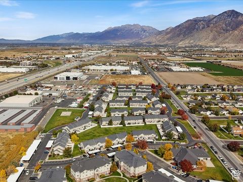 Tiny photo for 1791 W 1200 S #329, Springville, UT 84663 (MLS # 2119678)